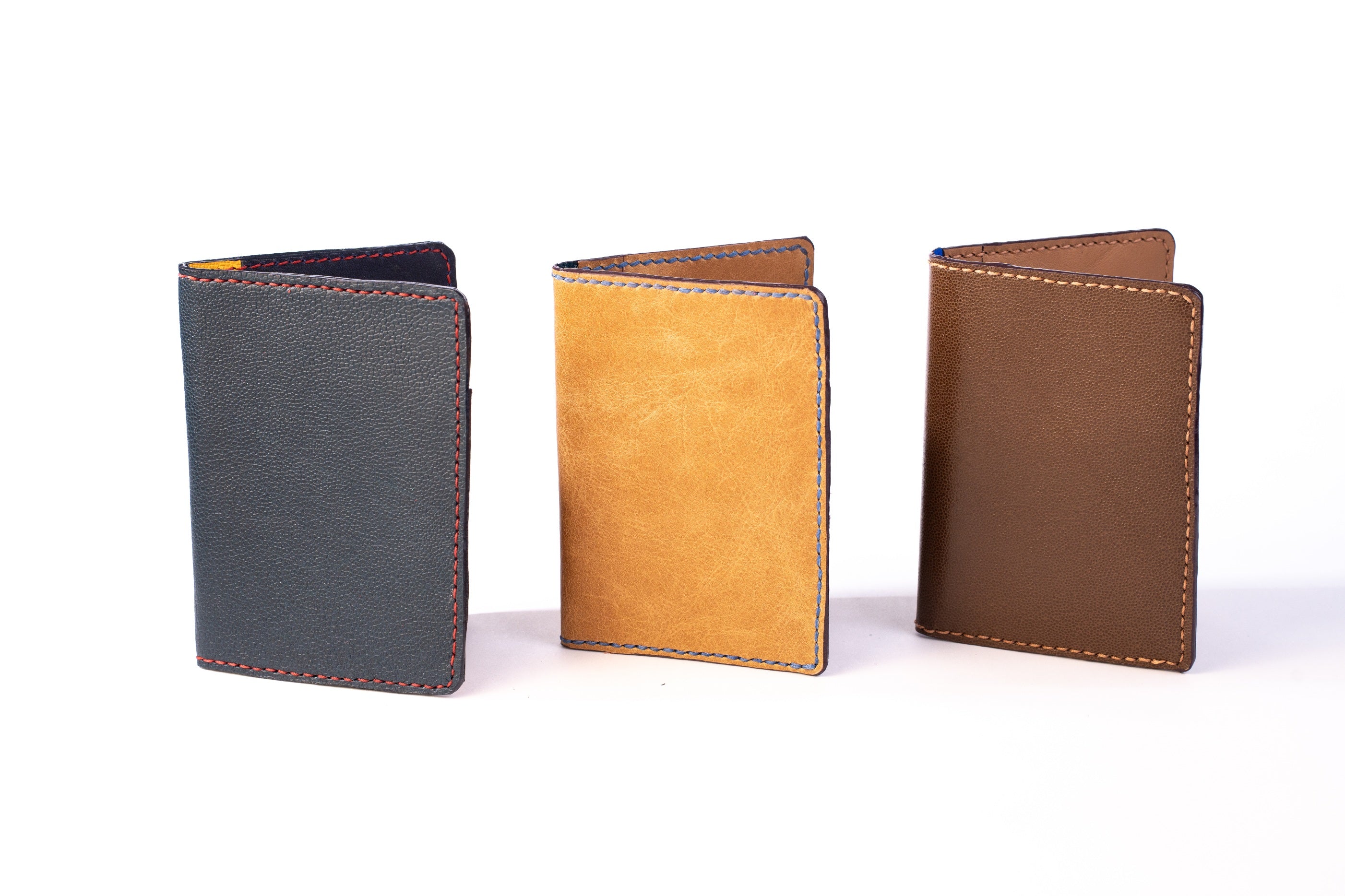 Passport Wallets