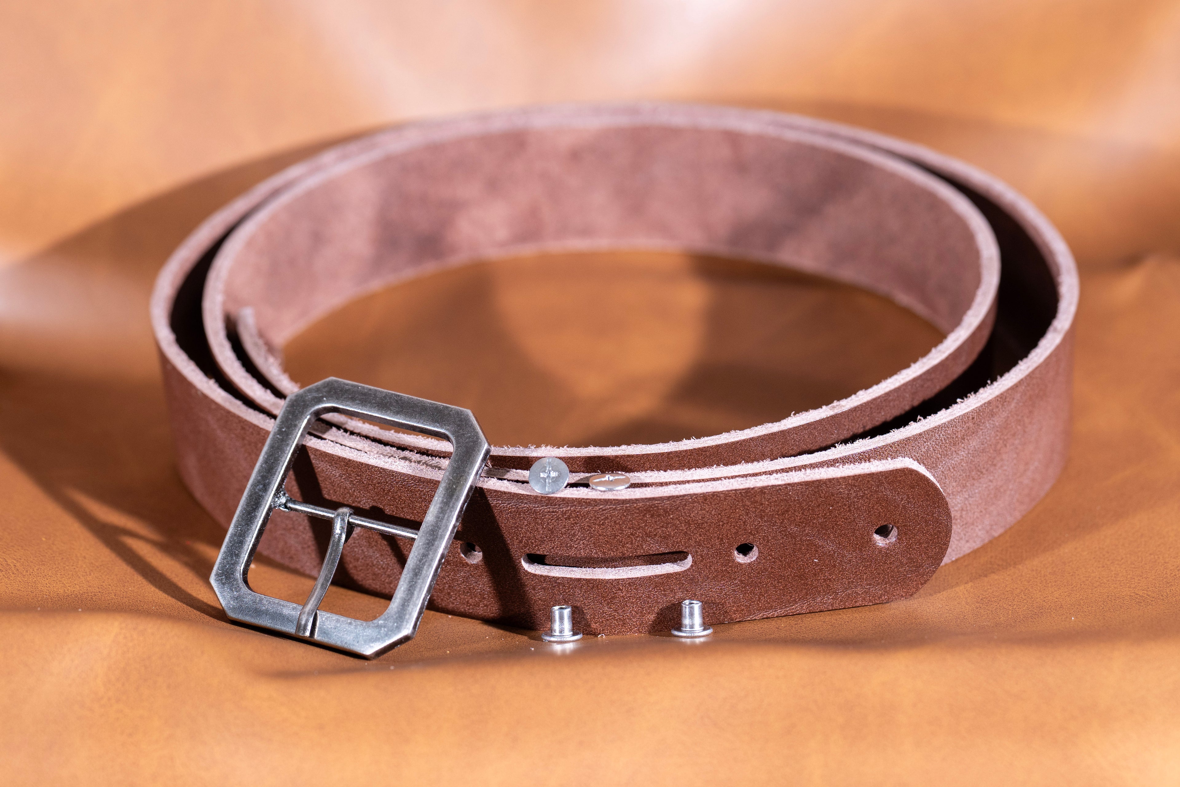 Build A Belt Kit