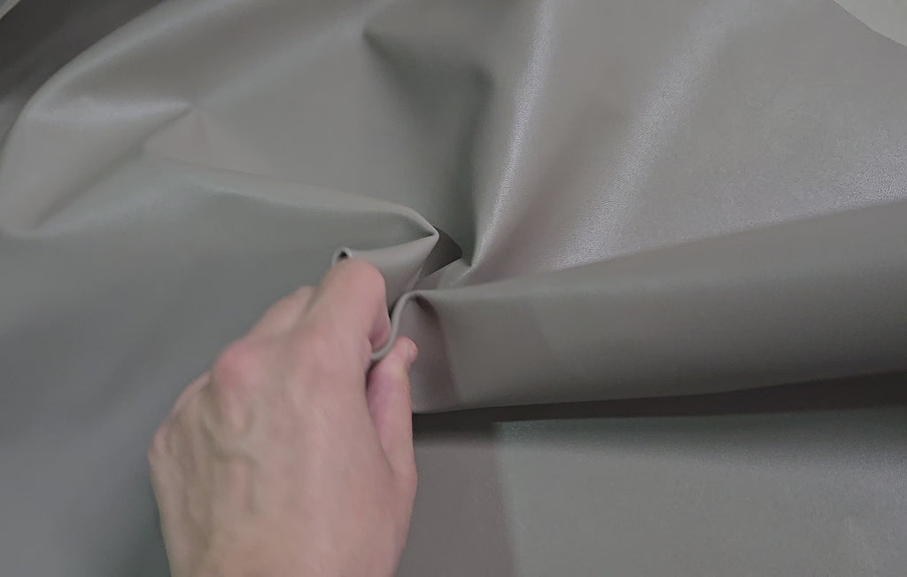 Taupe 2 Oz Leather Lambskins (4 - 5 Square Feet)