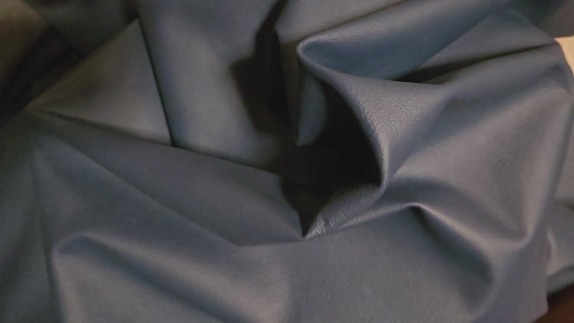 Navy Blue 3 Oz Leather Hides