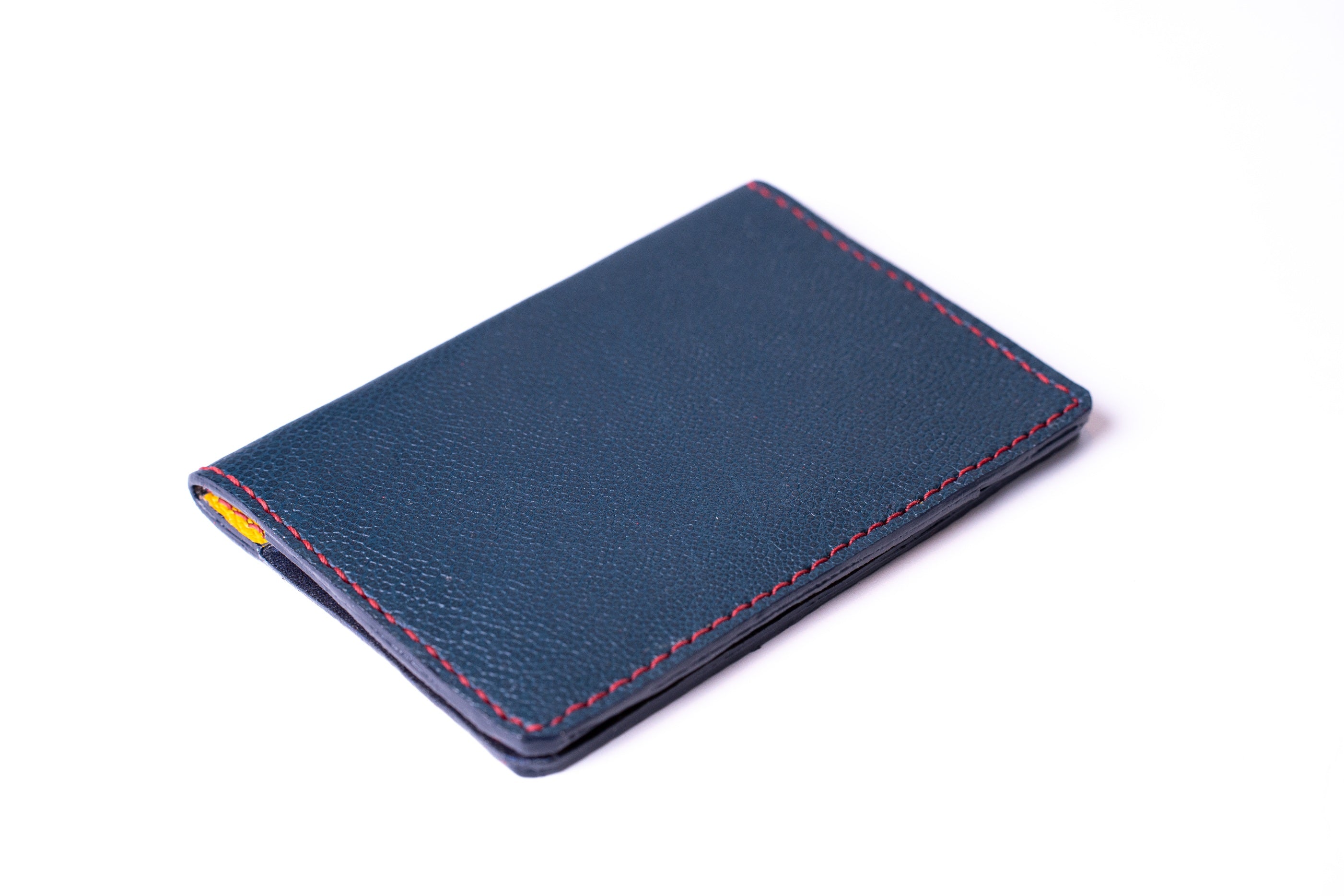 Sporty Passport Wallet