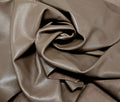 Taupe Bulldog Light 3 Oz Leather