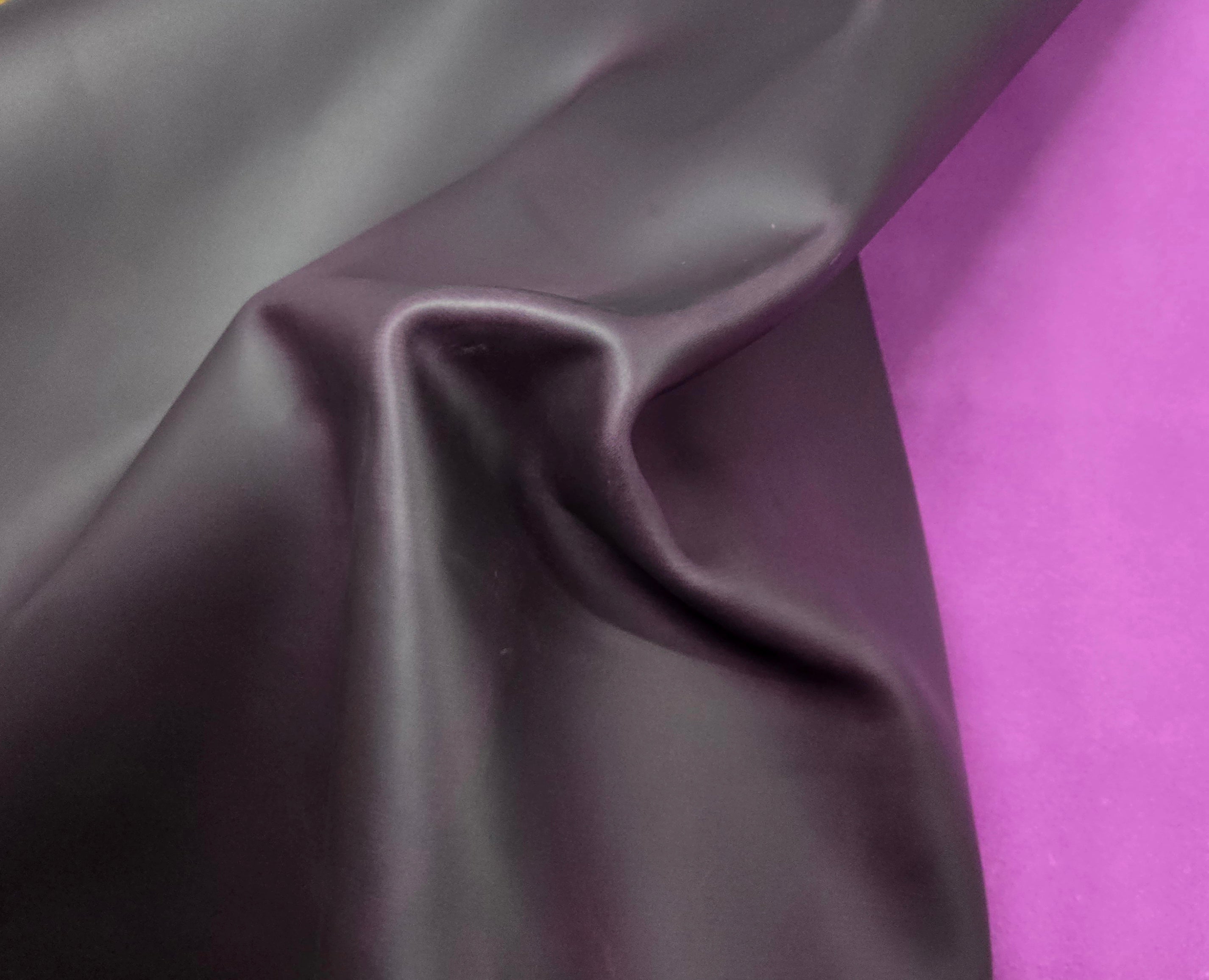 Violet Pull-up 4 - 5 Oz Leather