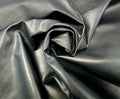 Pearlescent Hunter Green 2.5 - 3 Oz Leather