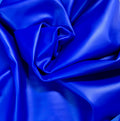 Electric Blue 2 Oz Leather Lambskins