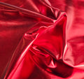 Metallic Red Calf 2 - 2.5 Oz Calf Leather Quarter Hides (5 - 6 Square Feet)