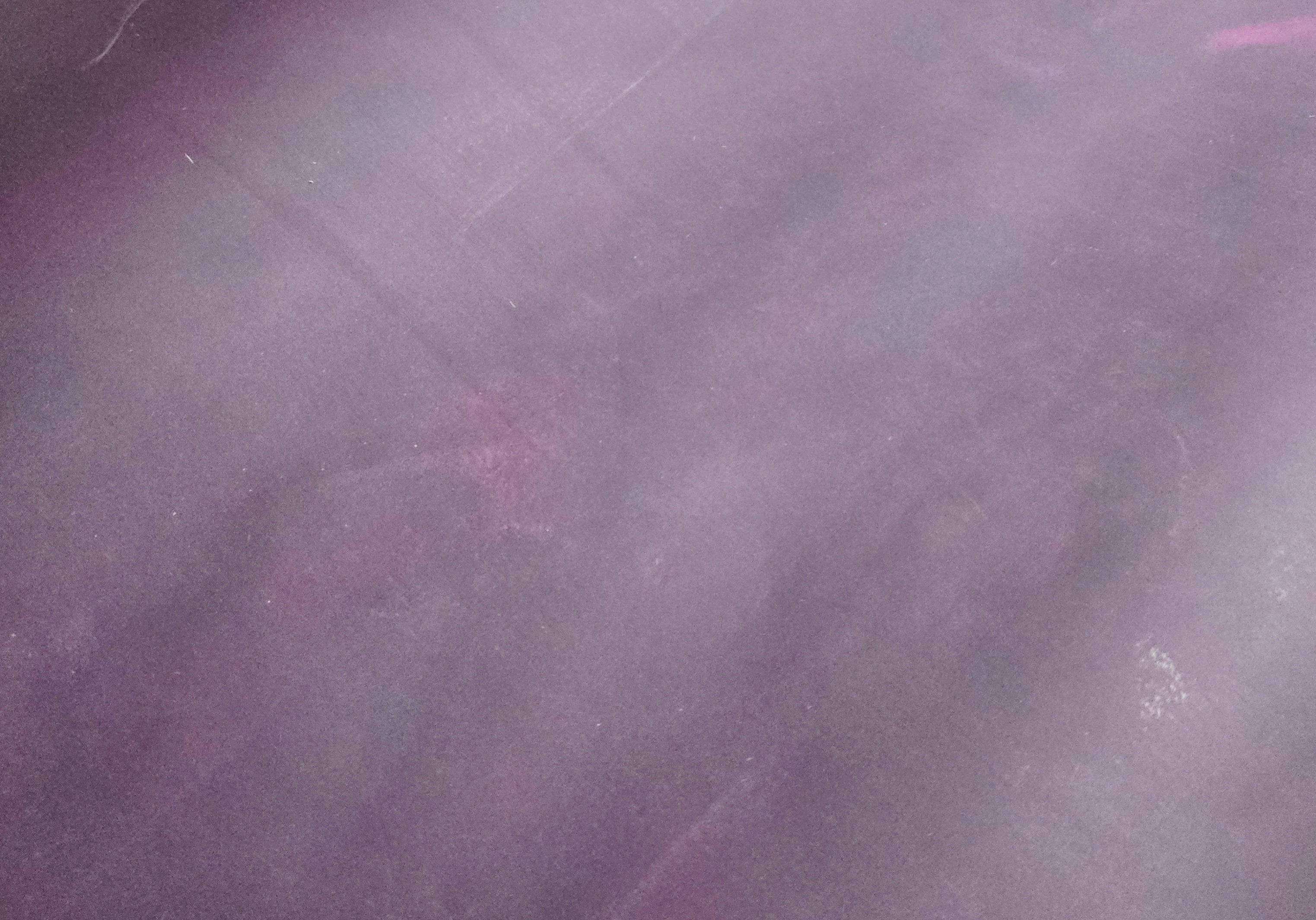 Purple Violet Pull-up 4 Oz Leather Quarter Hides (11 - 12 Square Feet)