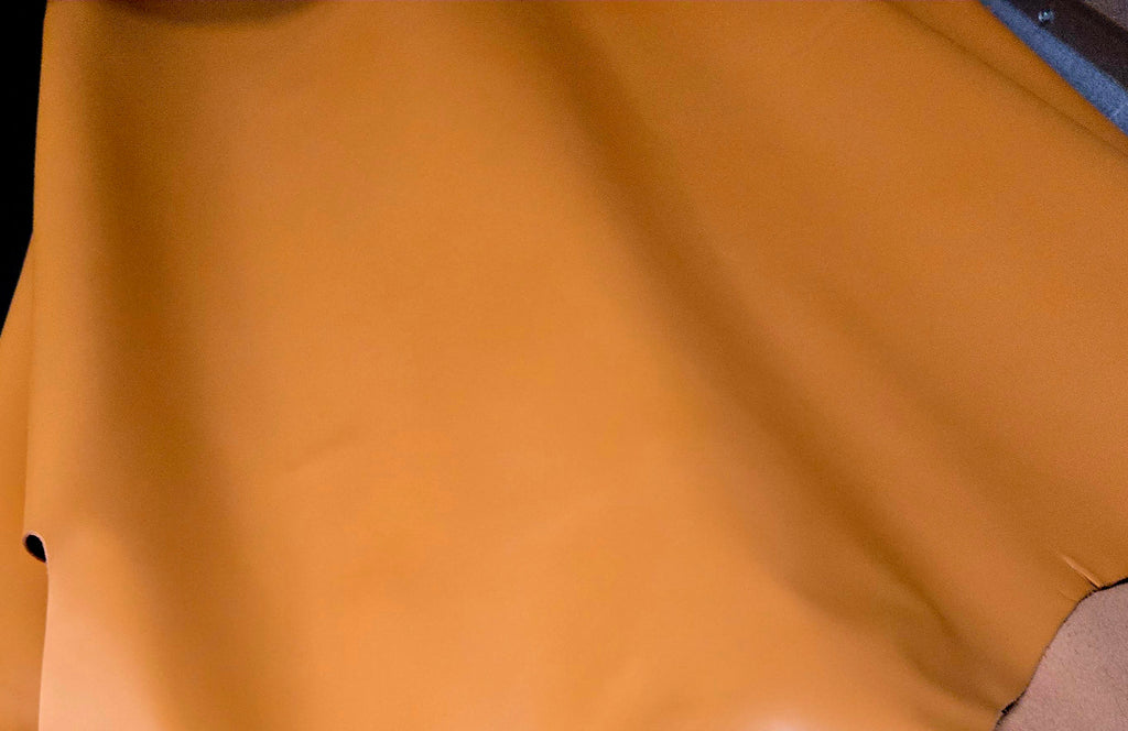 Camel Tan Calf Side 3 Oz Leather (10-11 Square Feet)