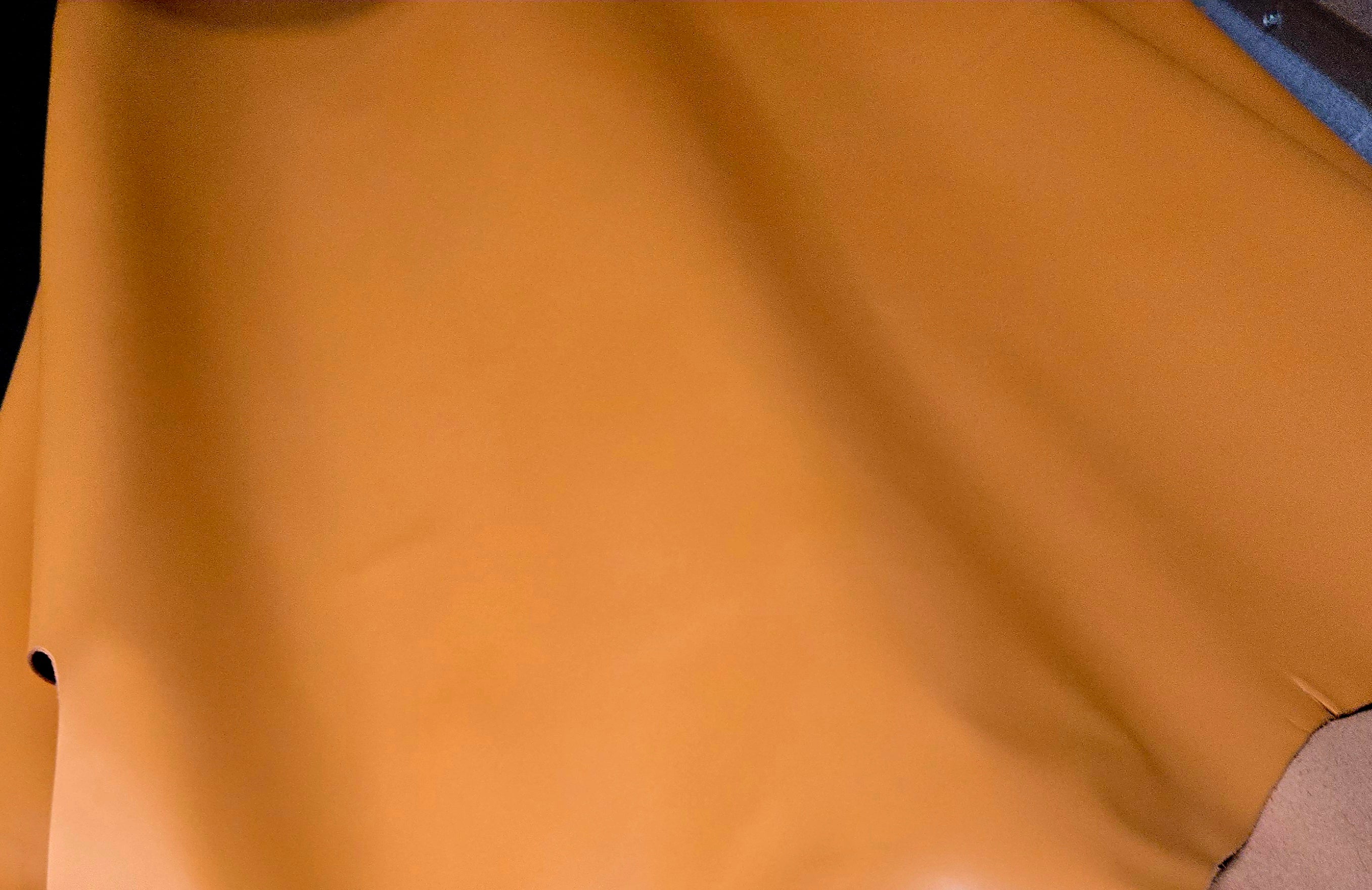 Camel Tan Calf Side 3 Oz Leather (10-11 Square Feet)