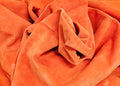 Gucci Job Lot Orange Suede 3 Oz Calf Leather