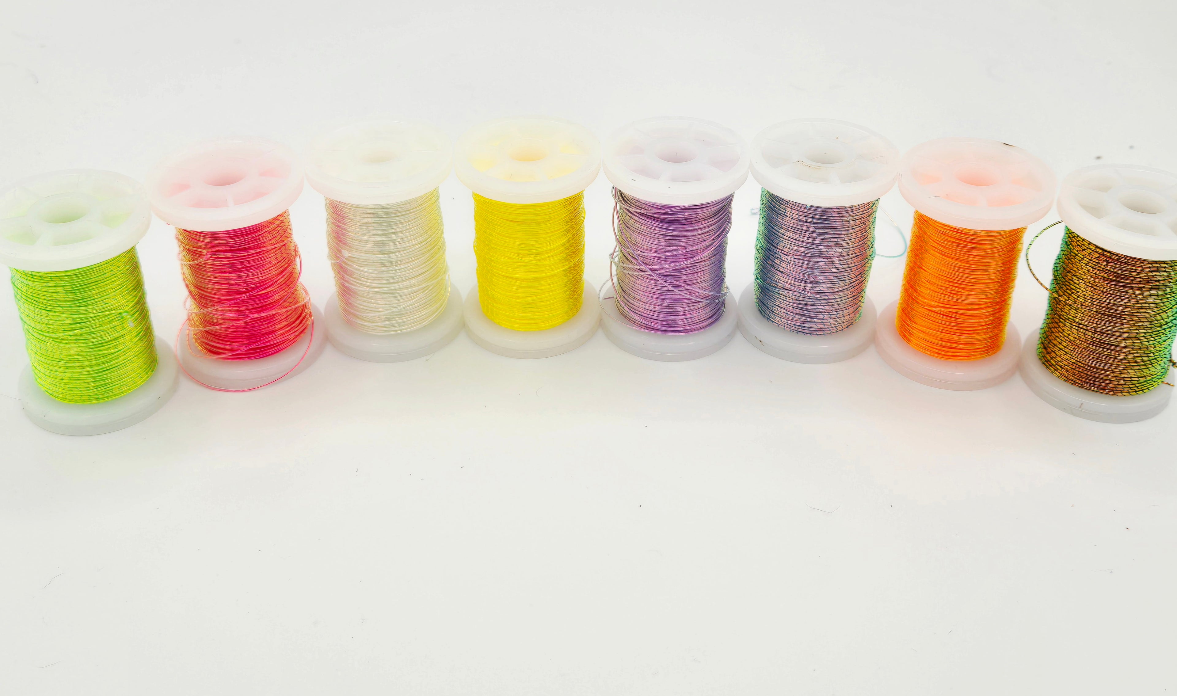 Cosmic Glow In The Dark Hand Stitching Thread 0.55mm