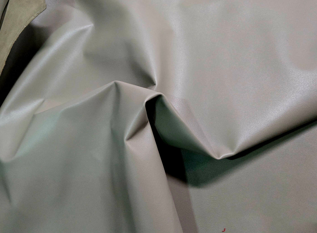 Taupe 2 Oz Leather Lambskins (4 - 5 Square Feet)