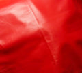 Ferrari Red Lambskin Leather 2 Oz (5.5 Square Feet)