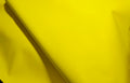 Fluorescent Yellow Pigprint 3.5 Oz Leather Quarter Hides (10 Square Feet)
