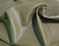 Army Green 2 Oz Leather Lambskins