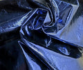 Metallic Royal Blue 1 Oz Leather Lambskins (5 - 6 Square Feet)