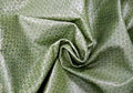 Sage Green Embossed 3 Oz Leather Hides