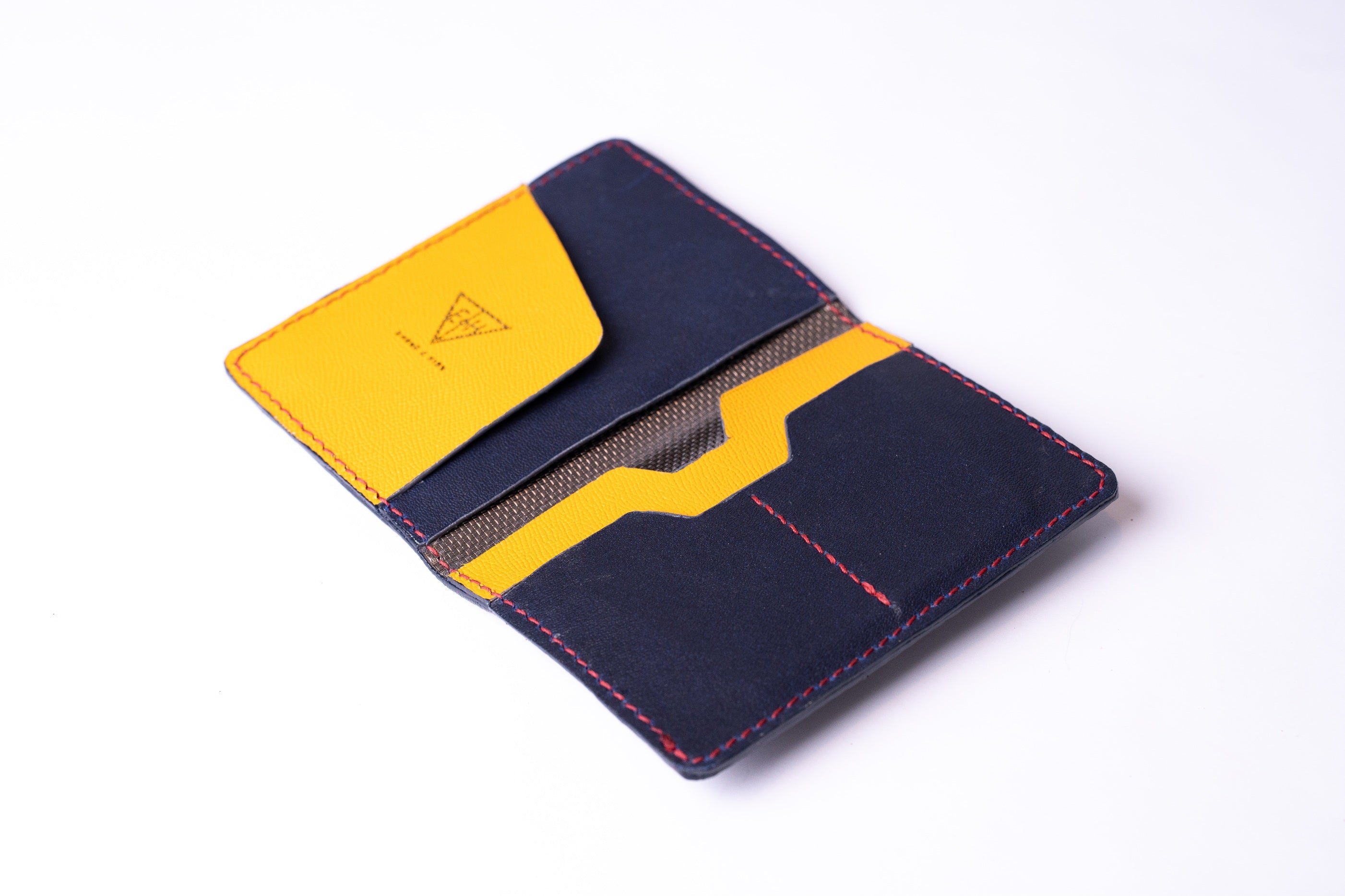 Sporty Passport Wallet