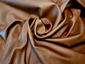Chestnut Brown 3.5 Oz Leather Quarter Hides (11 Square Feet)