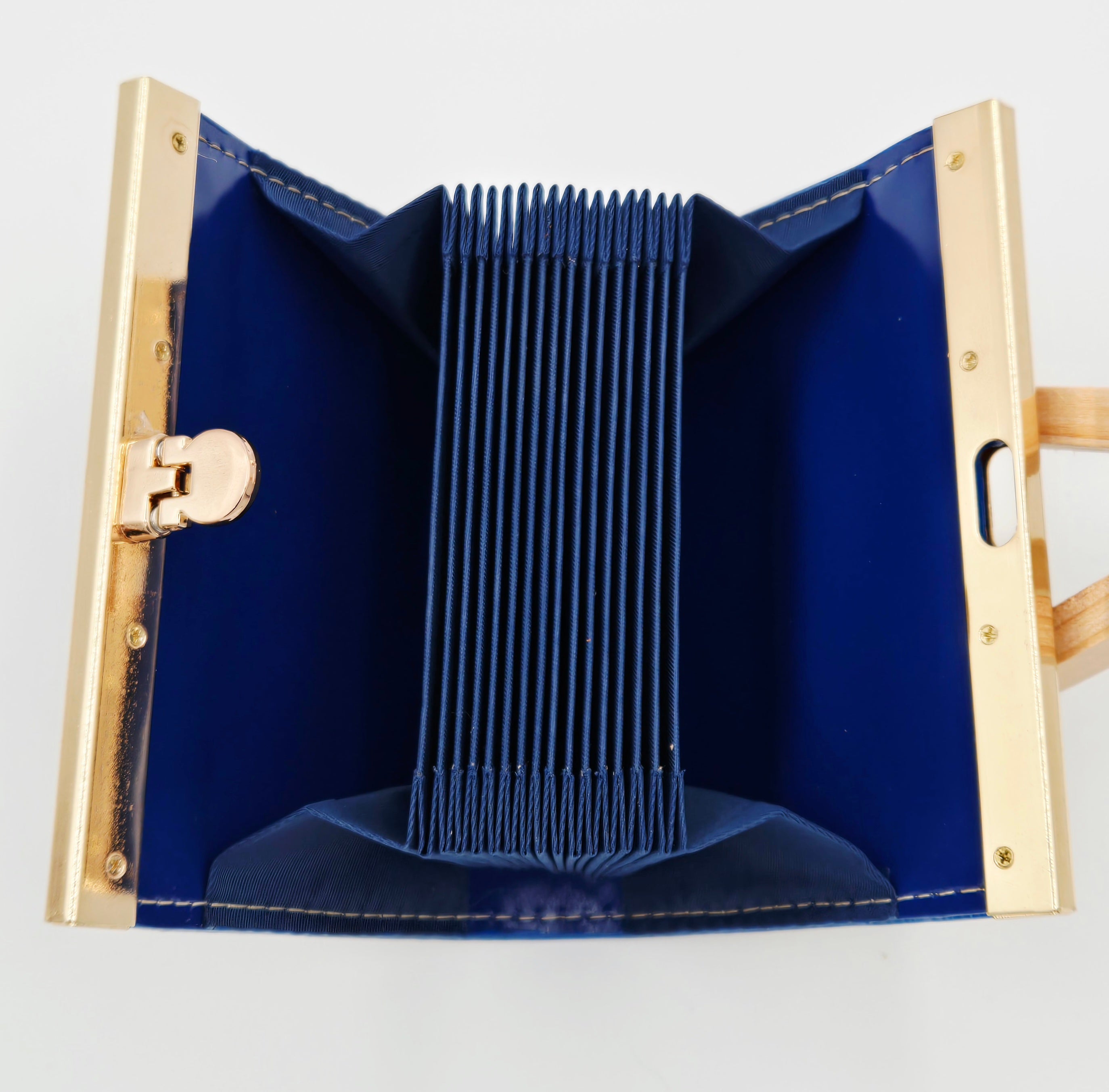 Geranium RFID Card Wallet