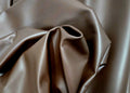 Gucci Job Lot Chocolate Brown Box Calf 3 - 4 Oz Leather Quarter Hides (~8 Square Feet)