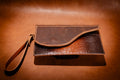 Build Your Own Contour Wristlet - DIY Kit