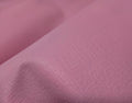 Bubblegum Pink Saffiano Printed 2 - 3 Oz Leather Quarter Hides (11 - 12 Square Feet)