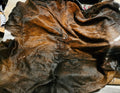 Brazilian Hair on Half Hide
