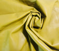 Goldenrod Yellow 2.5 Oz Leather Lambskins (8 Square Feet)