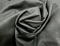 Black Italian Veg Tan 2 - 3 Oz Sheepskin Leather (7 - 9 Square Feet)