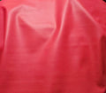 Coral Lambskin Leather 2 Oz (10.5 Square Feet)