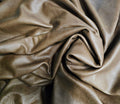 Olive Brown 3 Oz Leather Quarter Hides (12 Square Feet)
