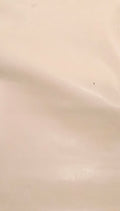 Italian Natural Veg Tan 3 Oz Leather Side