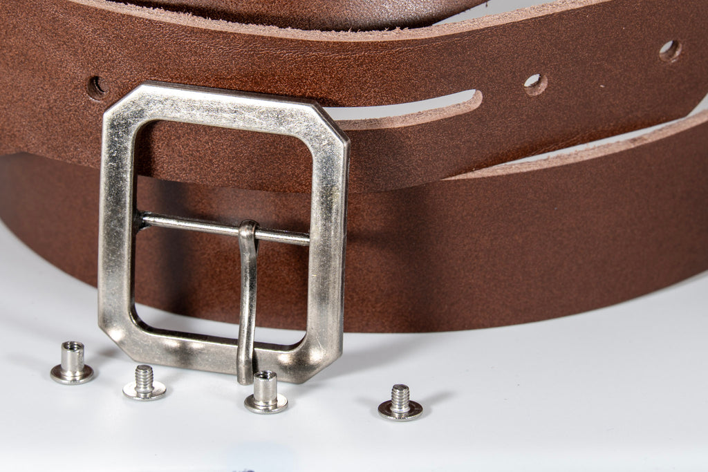 Build A Belt Kit