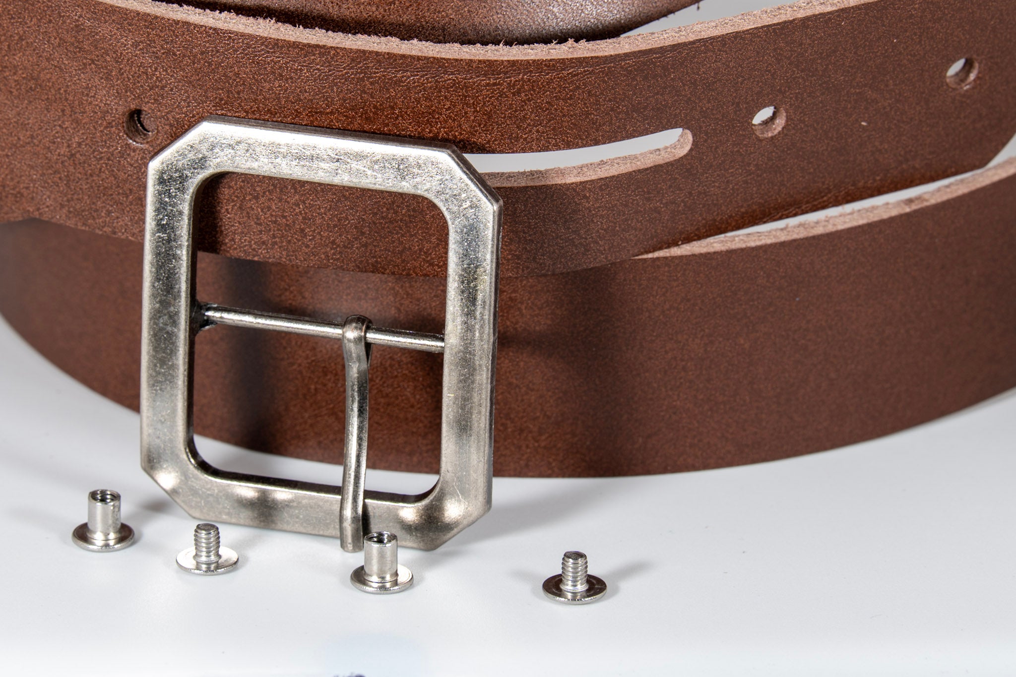 Build A Belt Kit