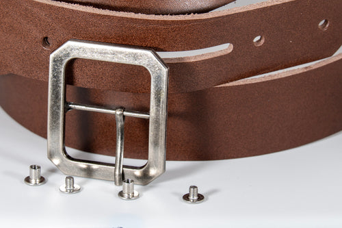 Build A Belt Kit